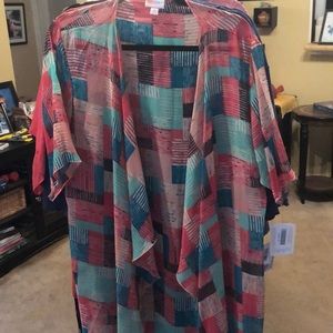 NWT LulaRoe Shirley